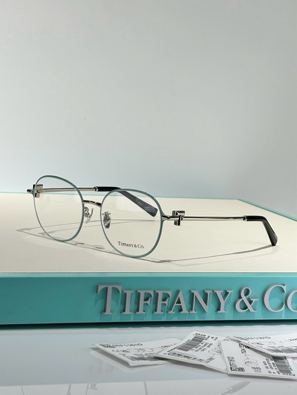 TIFFANY & CO Sunglasses(AAAA)-156