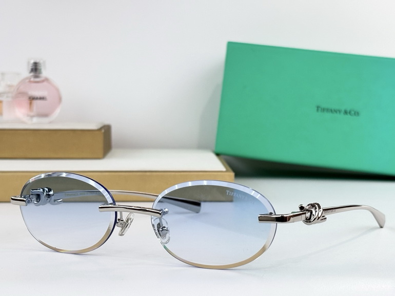 TIFFANY & CO Sunglasses(AAAA)-133