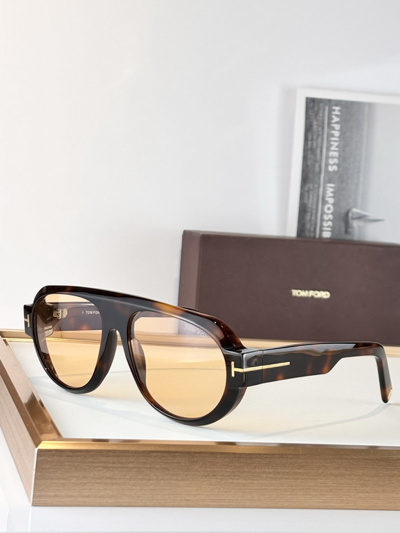 TOM FORD Sunglasses(AAAA)-1614