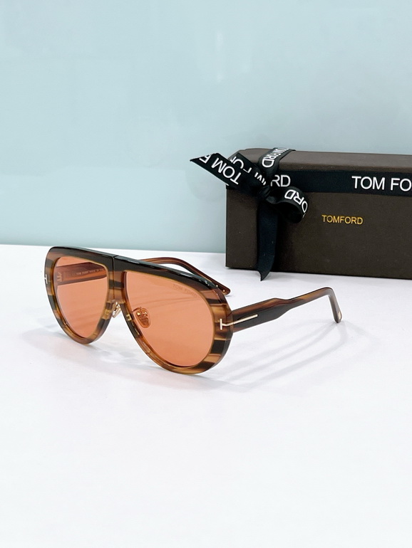 TOM FORD Sunglasses(AAAA)-1573