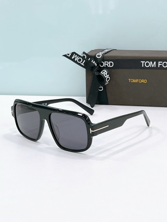 TOM FORD Sunglasses(AAAA)-1567