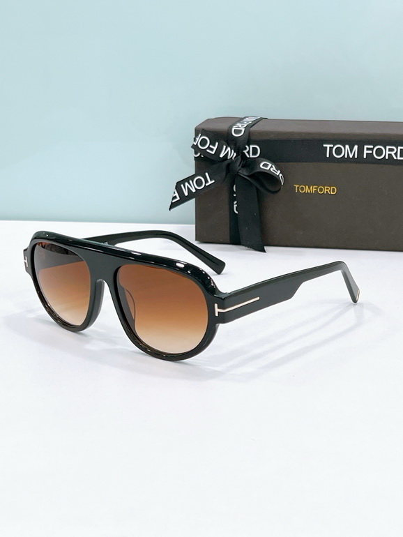 TOM FORD Sunglasses(AAAA)-1558