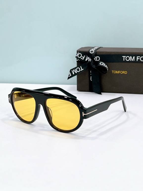 TOM FORD Sunglasses(AAAA)-1554