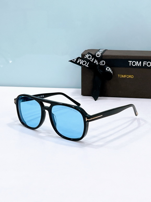 TOM FORD Sunglasses(AAAA)-1549