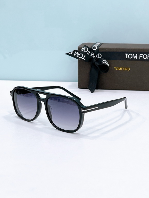 TOM FORD Sunglasses(AAAA)-1546
