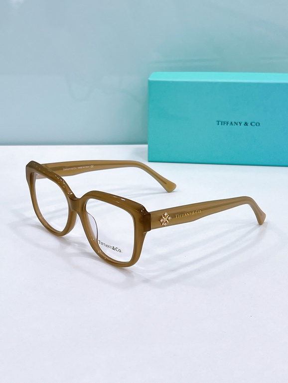 TIFFANY & CO Sunglasses(AAAA)-113