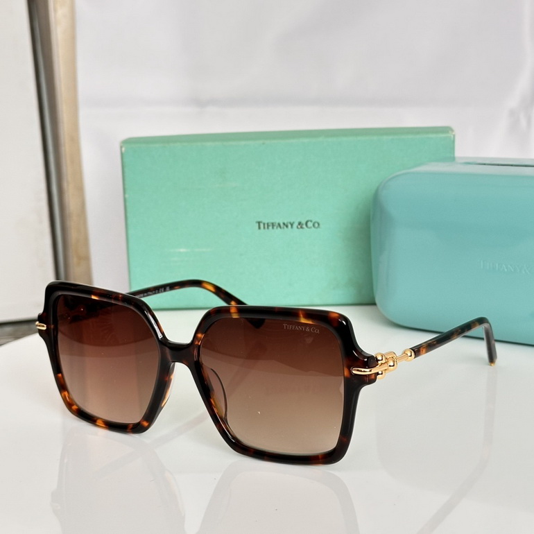 TIFFANY & CO Sunglasses(AAAA)-108