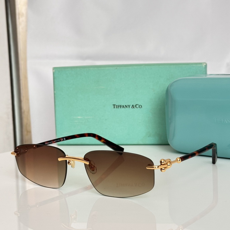 TIFFANY & CO Sunglasses(AAAA)-093