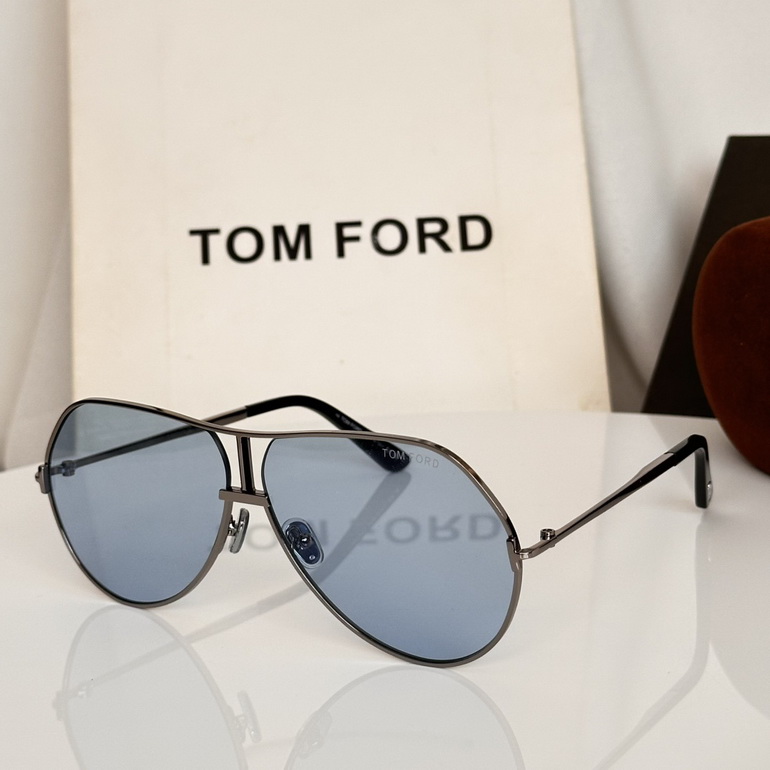 TOM FORD Sunglasses(AAAA)-1517