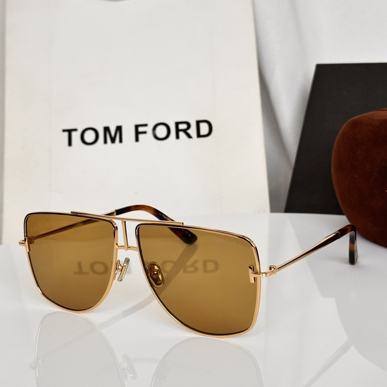 TOM FORD Sunglasses(AAAA)-1507