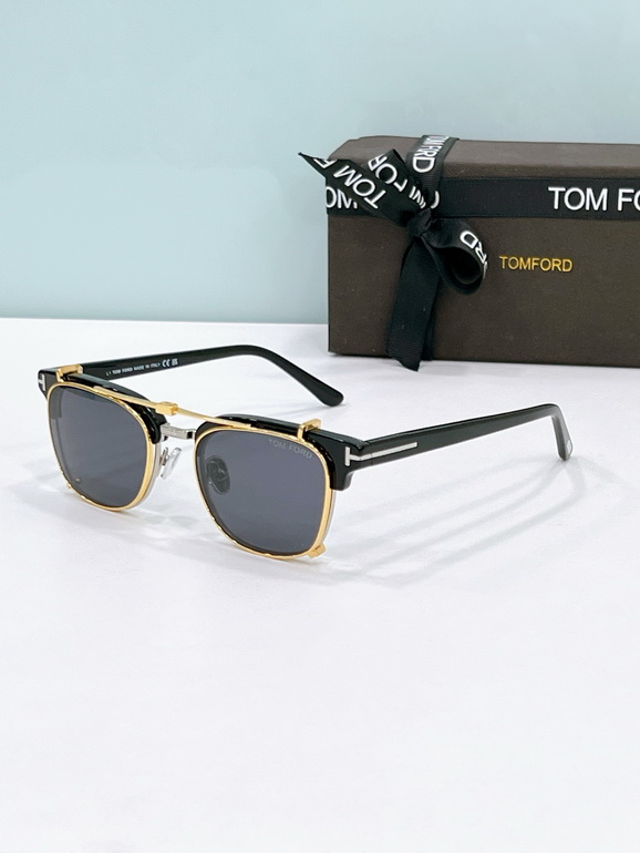 TOM FORD Sunglasses(AAAA)-1493
