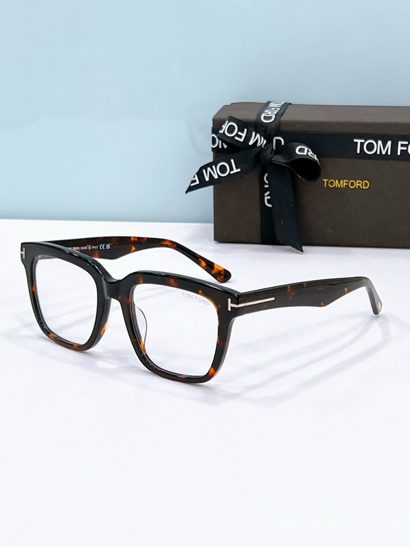 TOM FORD Sunglasses(AAAA)-1474