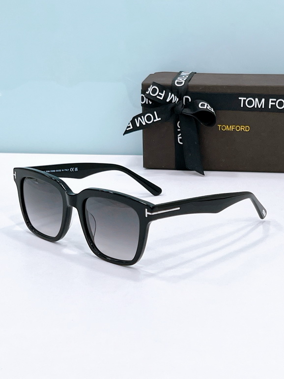 TOM FORD Sunglasses(AAAA)-1470