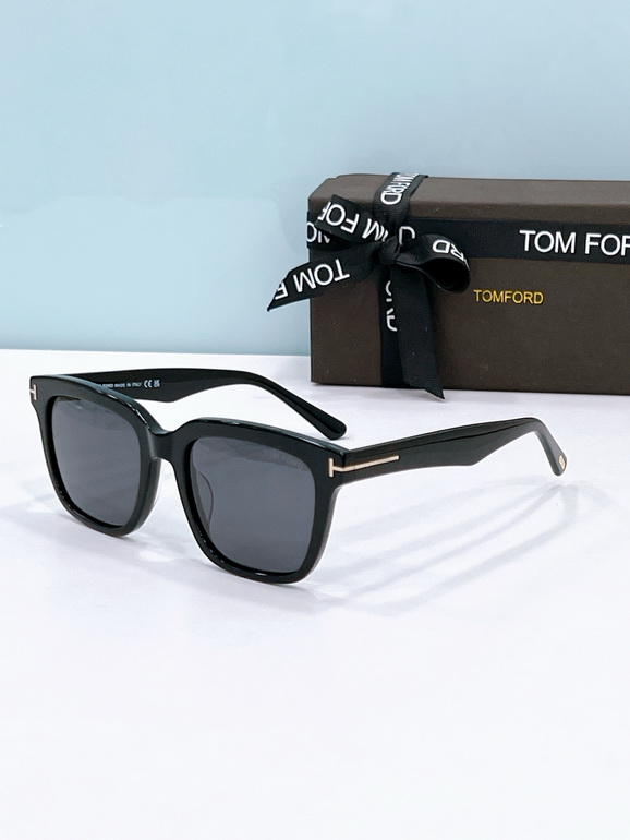 TOM FORD Sunglasses(AAAA)-1467