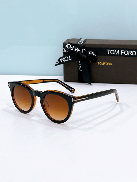 TOM FORD Sunglasses(AAAA)-1459