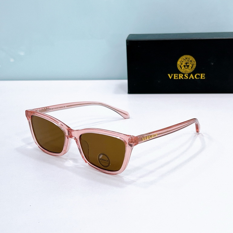 VERSACE Sunglasses(AAAA)-071