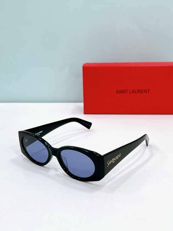 YSL Sunglasses(AAAA)-092
