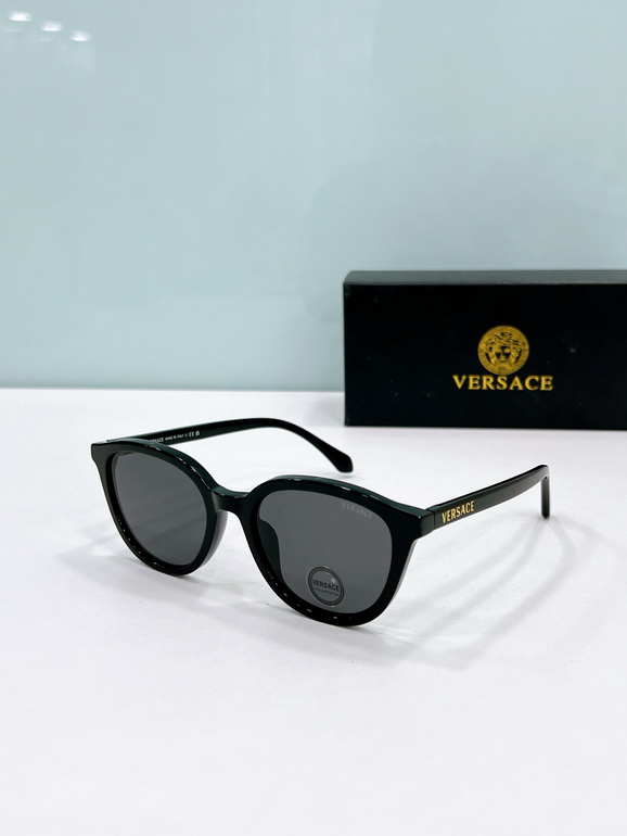 VERSACE Sunglasses(AAAA)-038