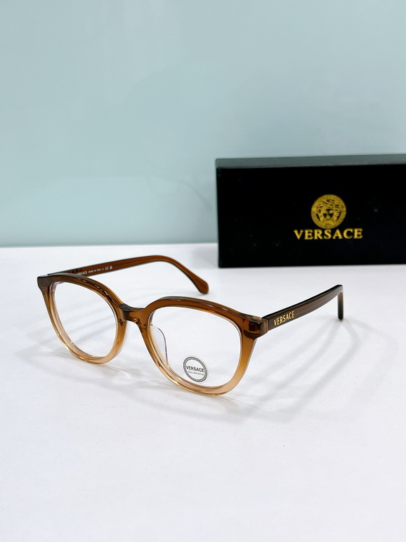 VERSACE Sunglasses(AAAA)-032