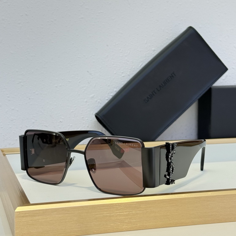 YSL Sunglasses(AAAA)-056