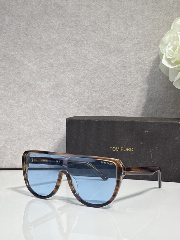 TOM FORD Sunglasses(AAAA)-1427