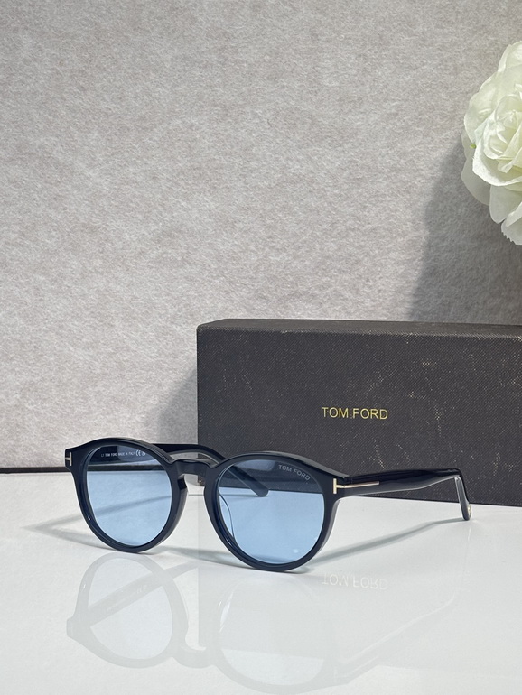 TOM FORD Sunglasses(AAAA)-1391