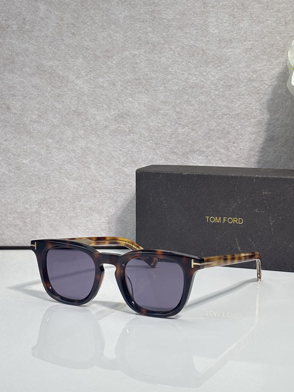 TOM FORD Sunglasses(AAAA)-1381