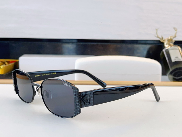 VERSACE Sunglasses(AAAA)-001