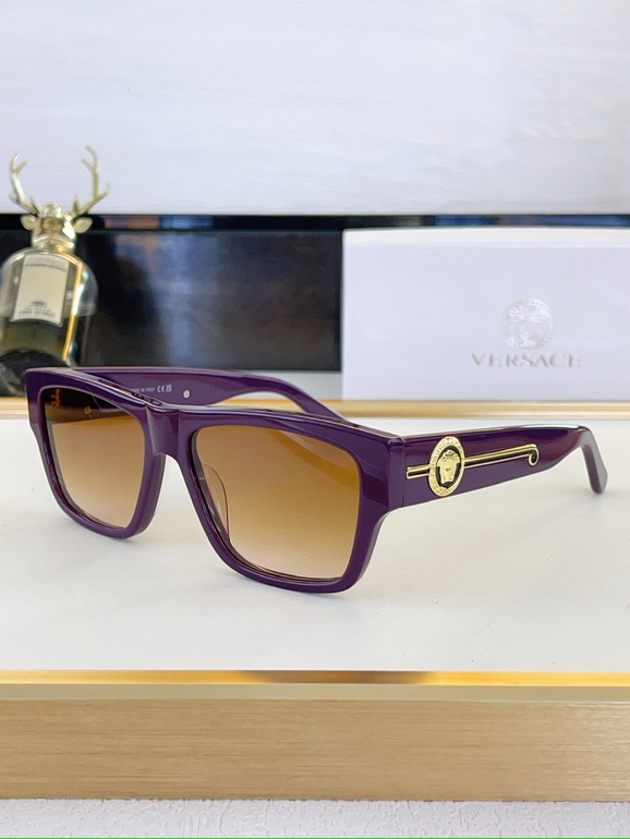 VERSACE Sunglasses-1587