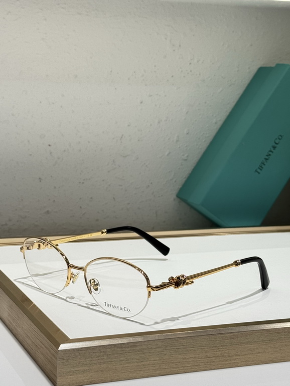 TIFFANY & CO Sunglasses(AAAA)-060