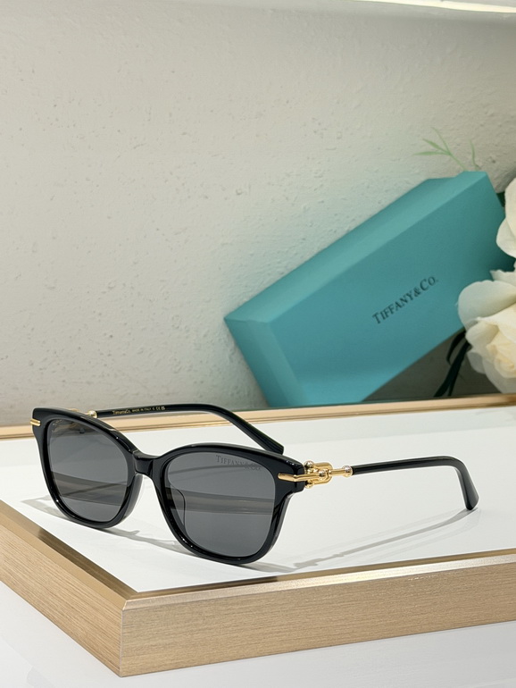 TIFFANY & CO Sunglasses(AAAA)-042