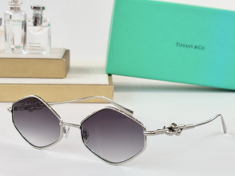 TIFFANY & CO Sunglasses(AAAA)-030