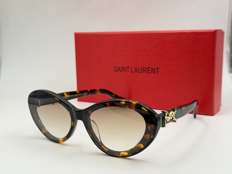 YSL Sunglasses(AAAA)-033
