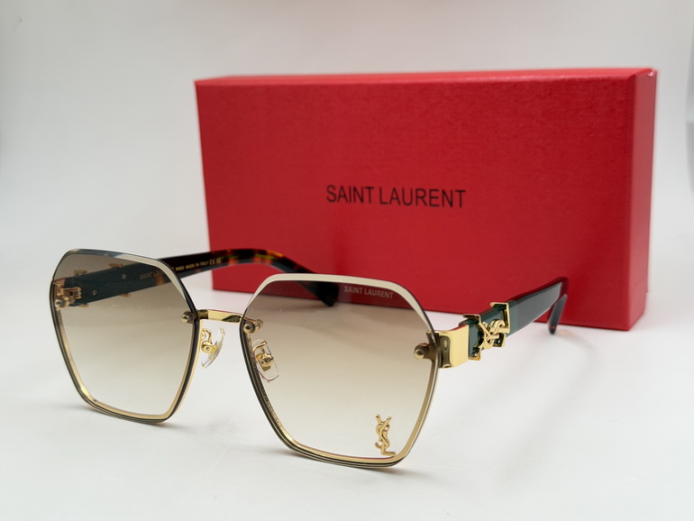 YSL Sunglasses(AAAA)-019