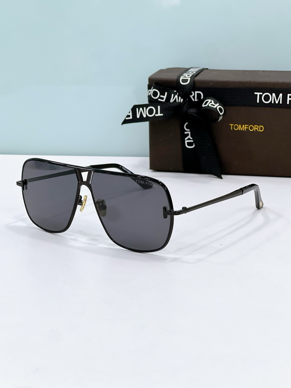 TOM FORD Sunglasses(AAAA)-1348
