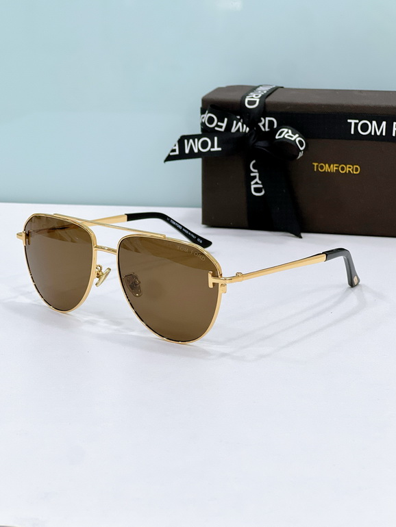 TOM FORD Sunglasses(AAAA)-1340
