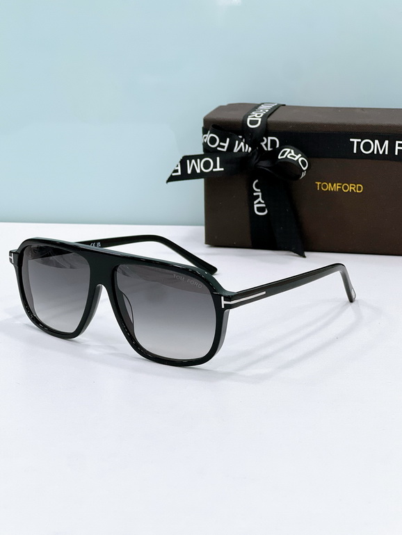 TOM FORD Sunglasses(AAAA)-1327