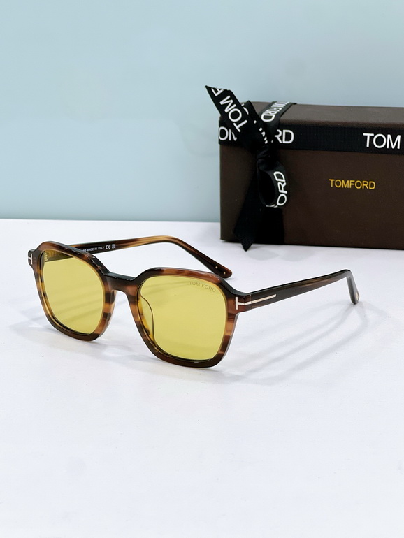 TOM FORD Sunglasses(AAAA)-1314