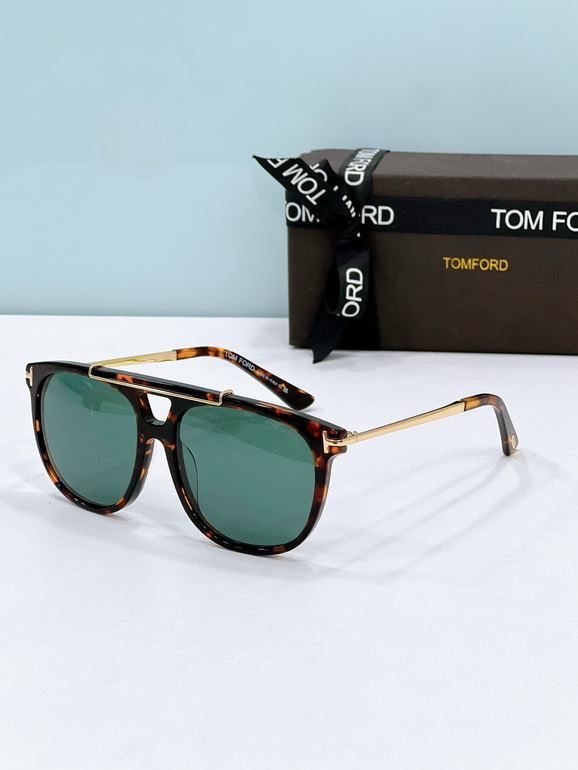 TOM FORD Sunglasses(AAAA)-1285