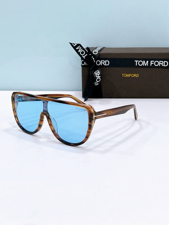 TOM FORD Sunglasses(AAAA)-1262