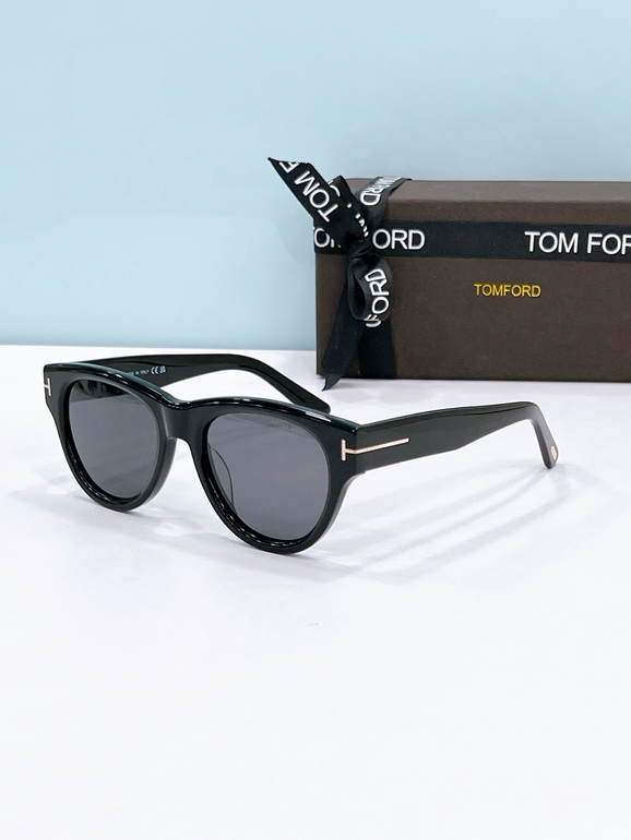 TOM FORD Sunglasses(AAAA)-1251