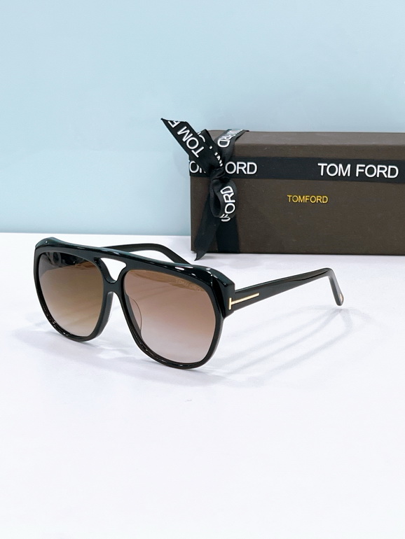 TOM FORD Sunglasses(AAAA)-1232