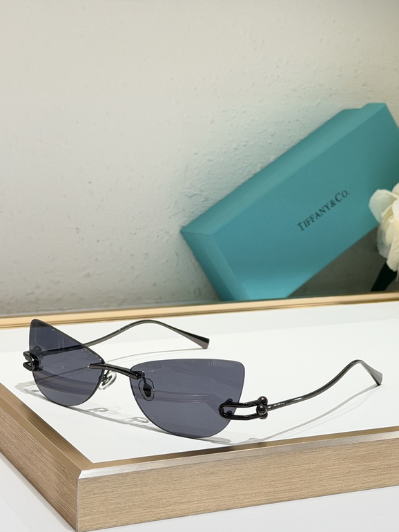 TIFFANY & CO Sunglasses(AAAA)-011