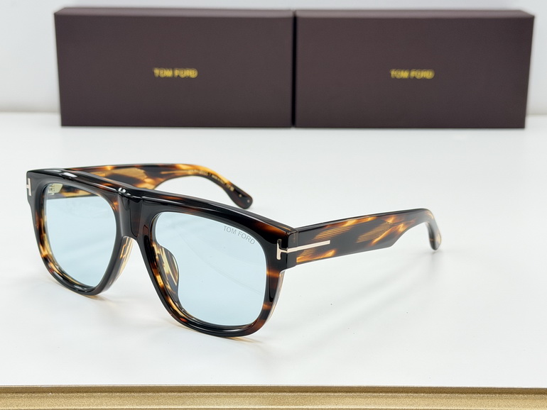 TOM FORD Sunglasses(AAAA)-1189