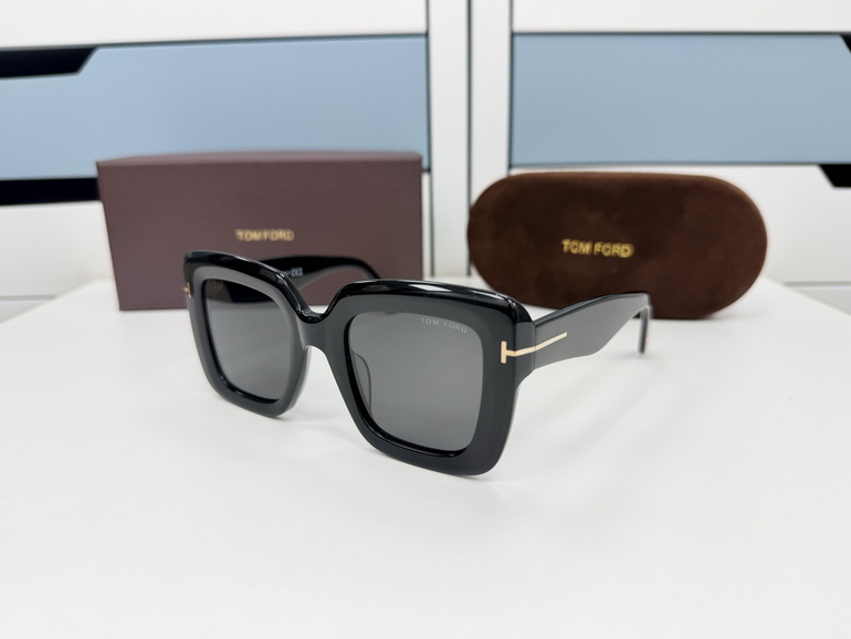 TOM FORD Sunglasses(AAAA)-1166