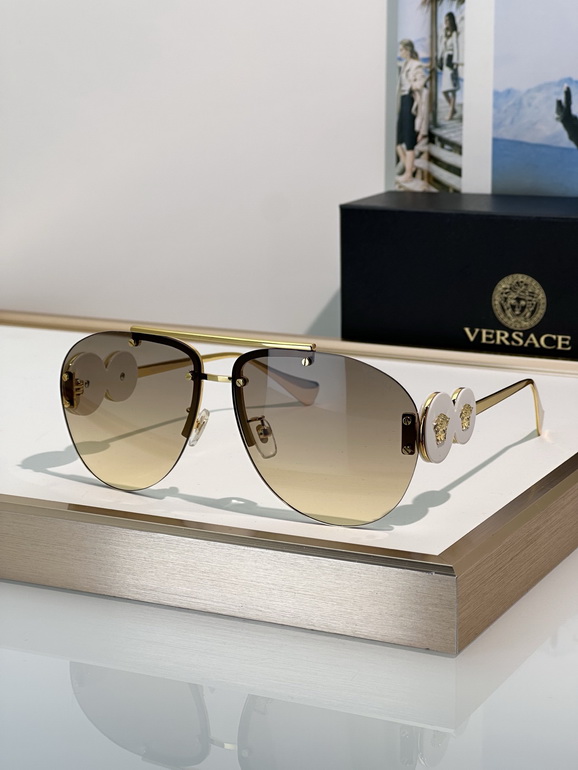 VERSACE Sunglasses-1482