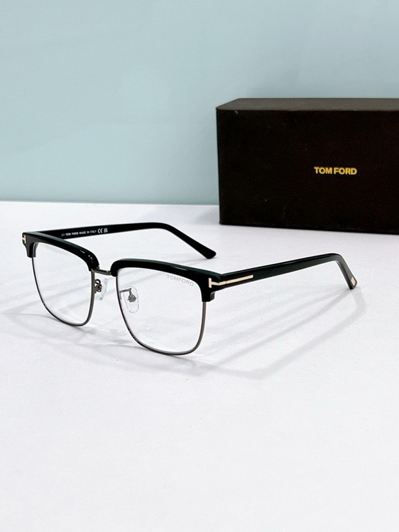 TOM FORD Sunglasses(AAAA)-1162