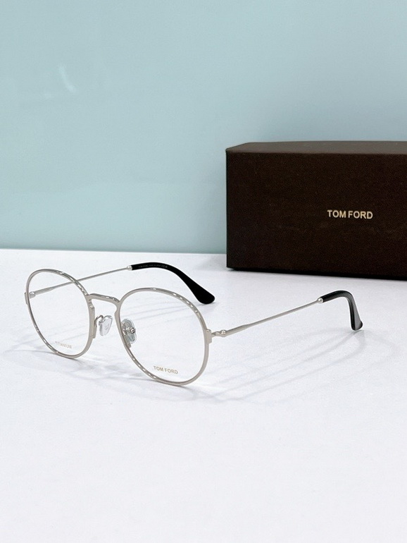 TOM FORD Sunglasses(AAAA)-1155