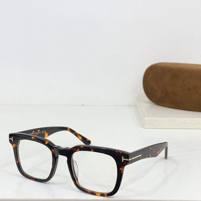 TOM FORD Sunglasses(AAAA)-1132
