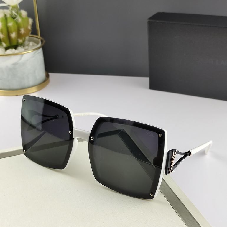 YSL Sunglasses(AAAA)-001